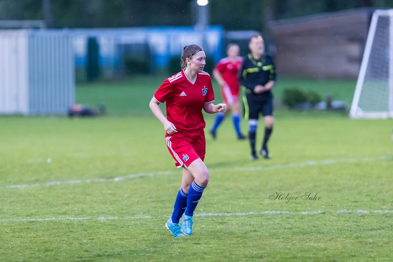 Bild 182 - F Hamburger SV 3 - Nienstedten 1 : Ergebnis: 6:1